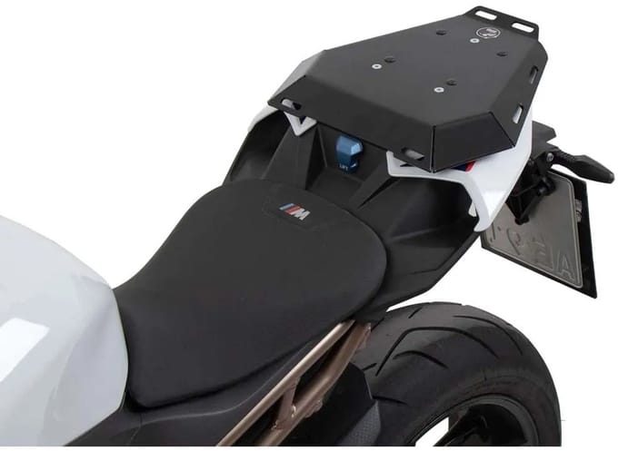 Hepco Becker Bmw M 1000 R 2023 Sportrack Bagagerek Zwart