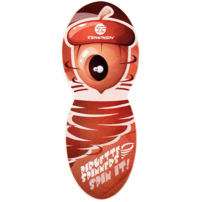Tempish - Pirouette Spinner - Acorn