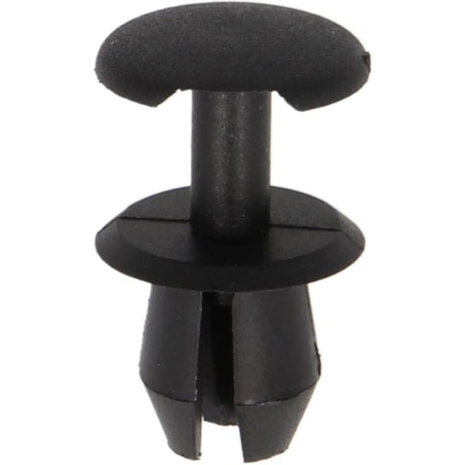 Clip ROMIX ROM 10918, 10 Stuk