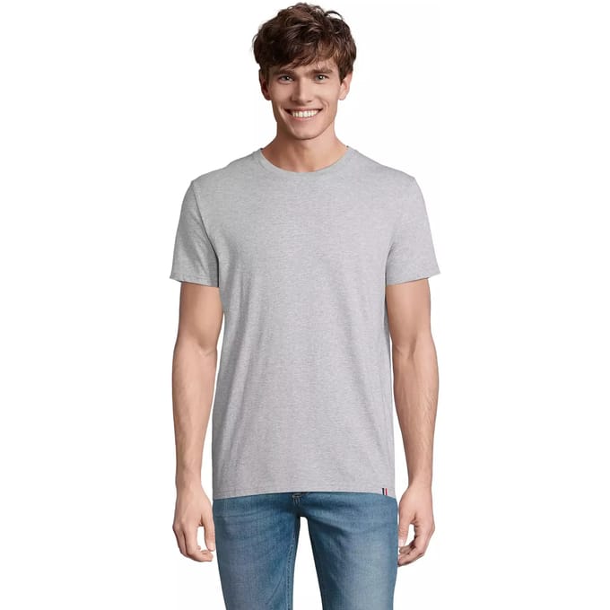T-shirt Atelier Textile Français Léon