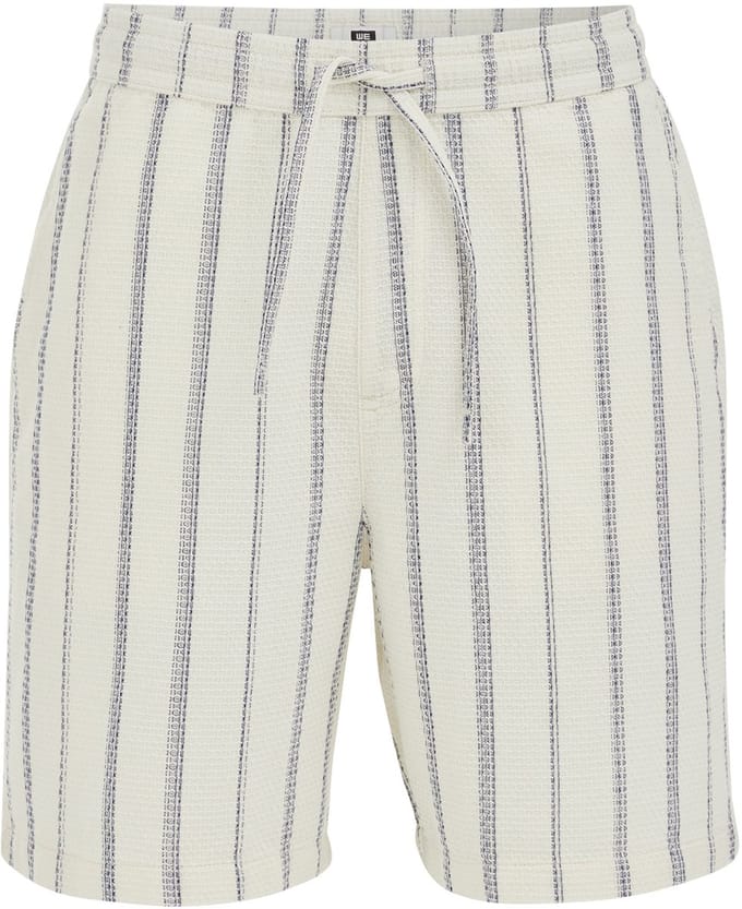 WE Fashion Heren loose fit short