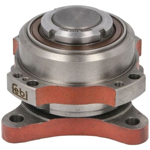 Ventilatornaaf FEBI BILSTEIN 183448