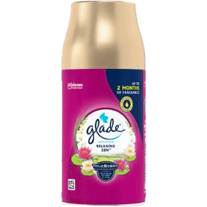 Glade Single Autospray Refill Relaxing Zen 269 ml