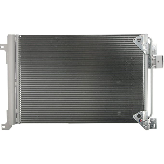 Condensator, airconditioning HIGHWAY AUTOMOTIVE IVA5081D AVA