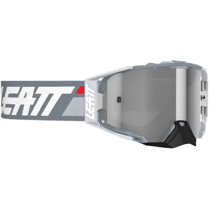 Motorbril Leatt Velocity 6.5 Iriz 50%