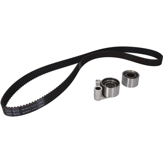 Distributieriemset SKF VKMA 91011