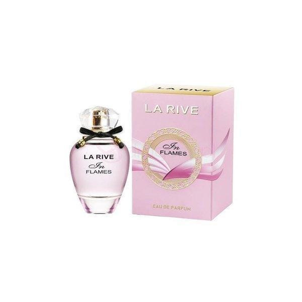 La Rive - In Flames - Eau De Parfum - 90 ml - Damesparfum