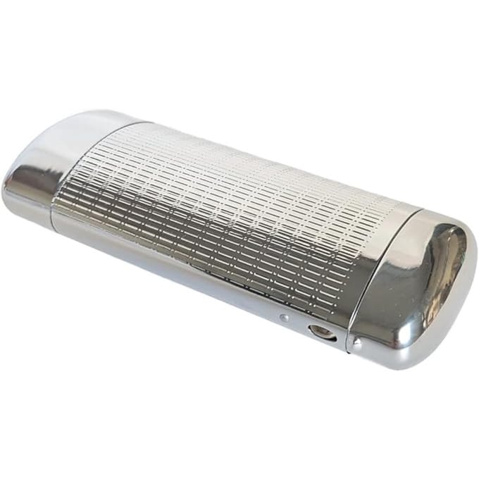 CRLYN® Brillenkoker Hardcase - Brillenhoes - Brillendoos