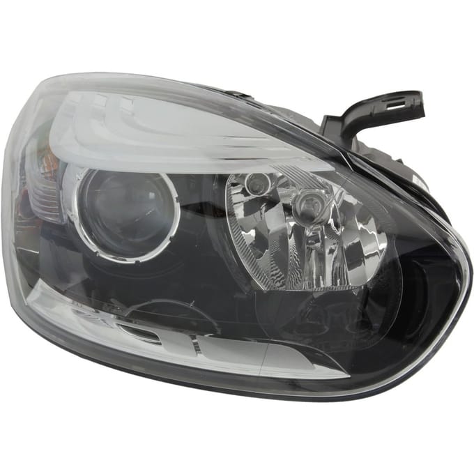 Koplampen MAGNETI MARELLI 711307024479, rechts