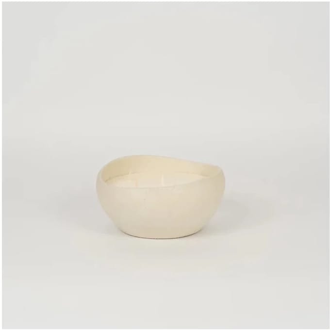 Mon Dada Doteki small indoor geurkaars sand - down to earth6783