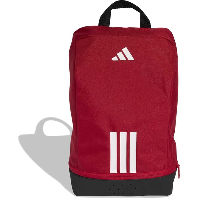 Adidas Tiro 10l Schoenenzak Rood