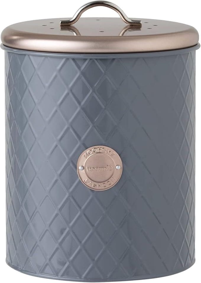 25 liter Compost Caddy - Handige Henrik