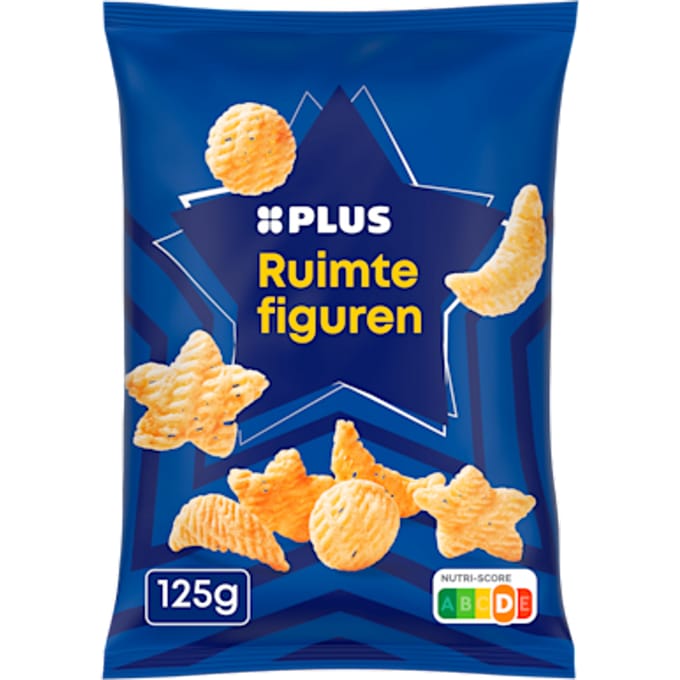 Chips Ruimtemix
