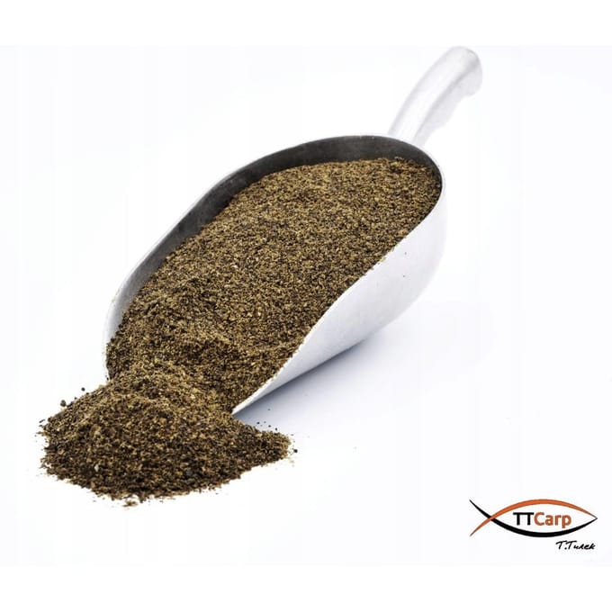 TTCarp - Hennepmeel - 1 kg
