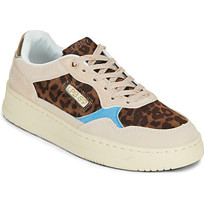 LPB 89  Lage Sneakers NANCY