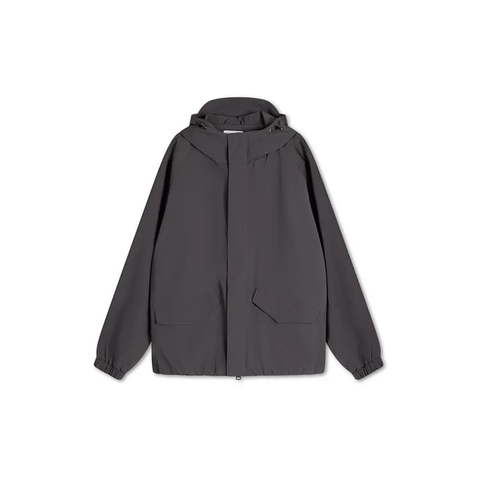 Hooded jacket Welter Shelter