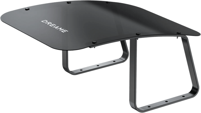 Droomgarage Voor Robotmaaiers Voor Modellen A1 A1 Pro A2 Mova 600 1000