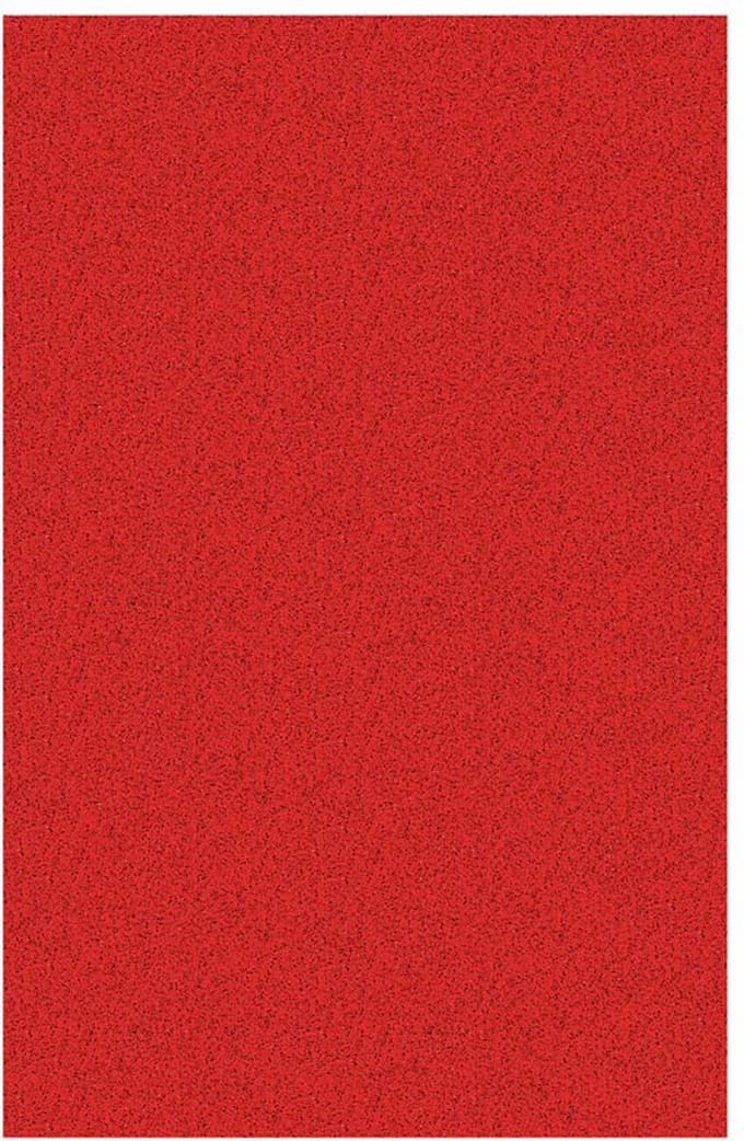 Boston PG-234-SRD pickguard material, 2 ply, 45x29cm, sparkling red