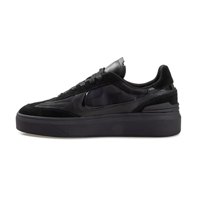 CRUYFF Aztec Black/gold Taglia: 41 | Sneakers Outlet | Uomo | Nero