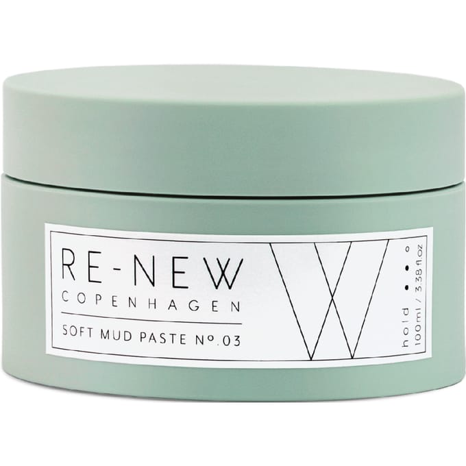 Re-New Copenhagen Soft Mud Paste N° 03 100ml
