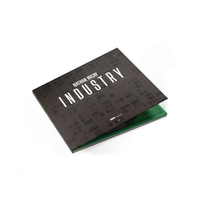 Industry Season 2
