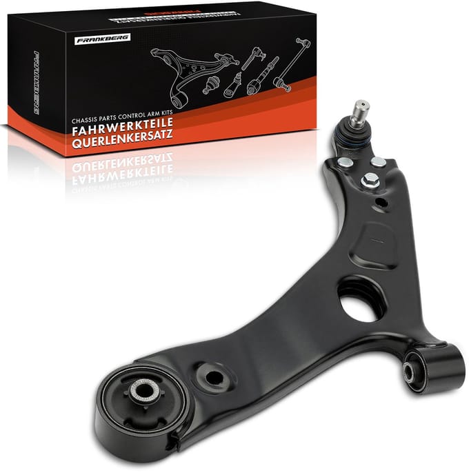 Frankberg 1x draagarm vooras links/rechts voor Hyundai iX35 KIA