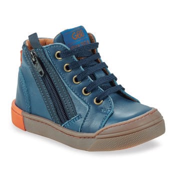 Hoge Sneakers GBB GUSTAVE