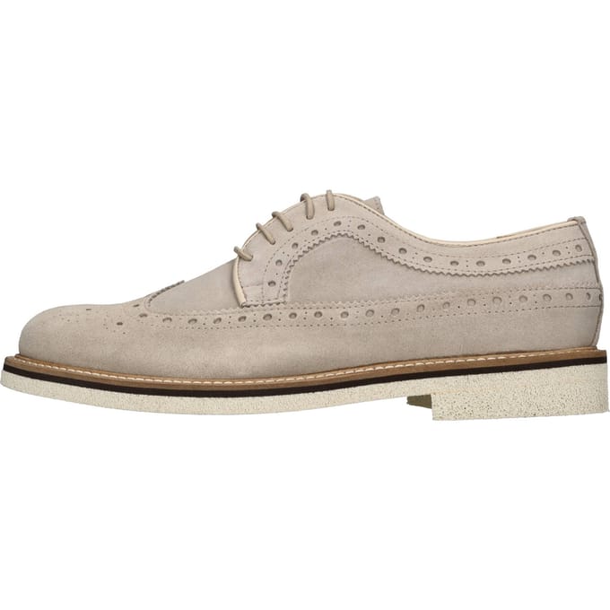 Marechiaro 1962 Lage schoenen Beige