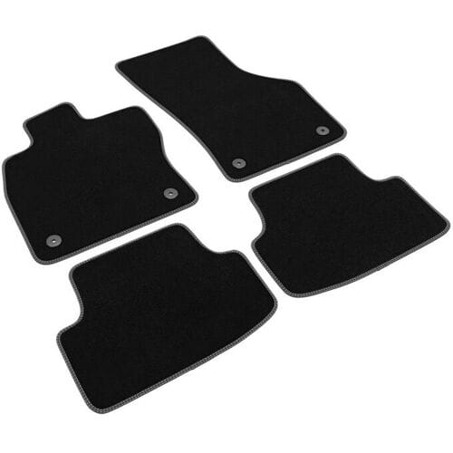 Custo Pol Vloermatten CUSTO CUST LUX VW207