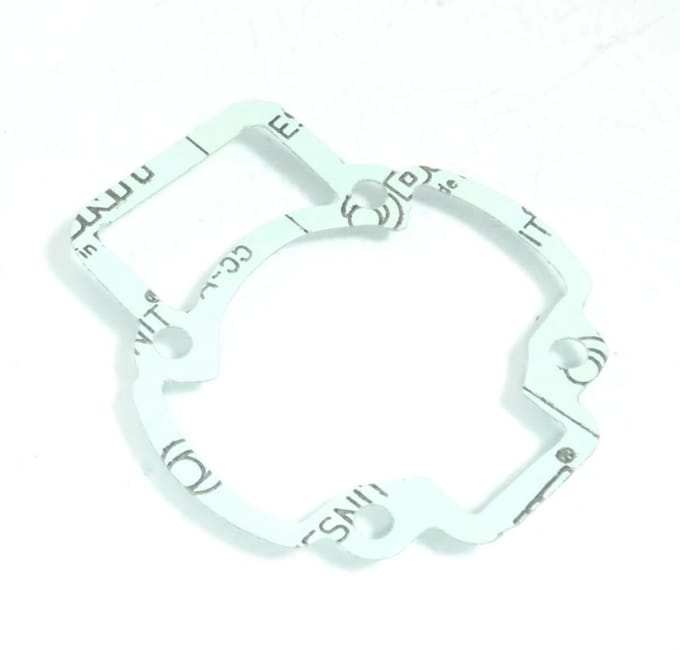 Joint embase bas de cylindre RSM pour Scooter Piaggio 50 Vespa LX Après 2005 Neuf