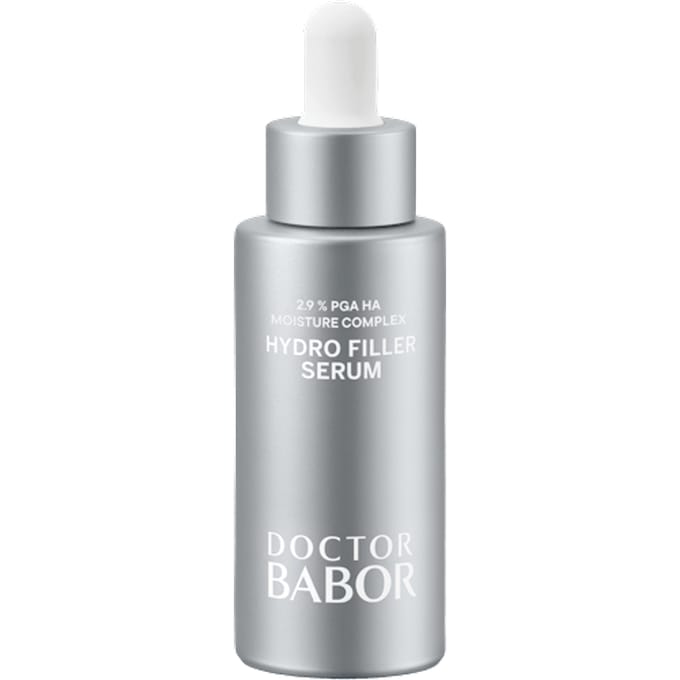 BABOR Doctor Babor DOC Hydro Filler Serum 30ml - Hydratatie en een stralende teint