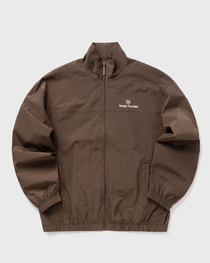 Nayla 024 Track Jacket