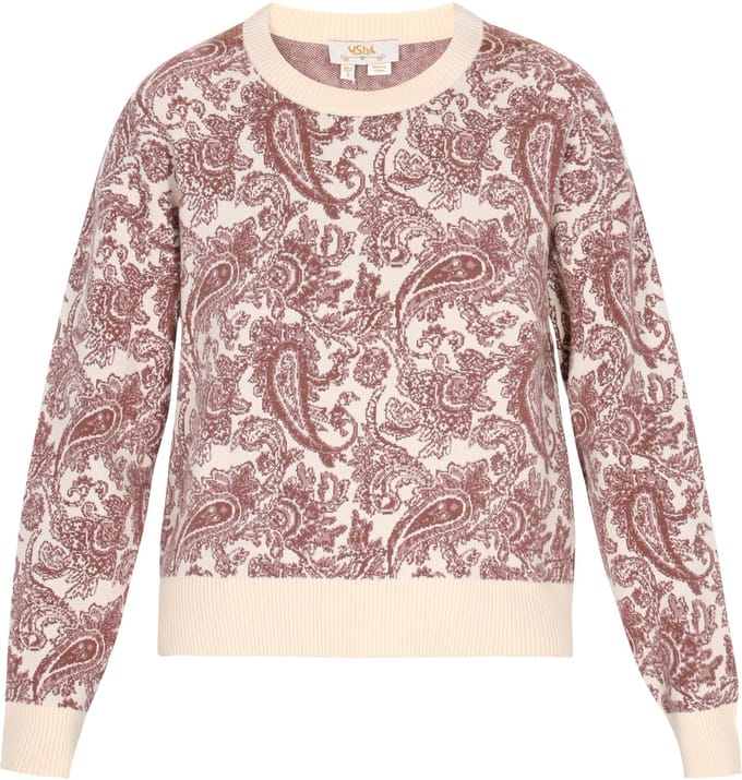 usha Jumper
