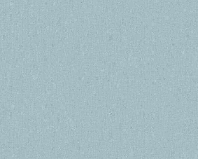 EFFEN MAT BEHANG | Basic - blauw - Architects Paper Art of Eden