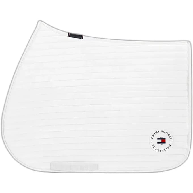 Springzadeldek voor paarden Tommy Hilfiger Equestrian Upstate