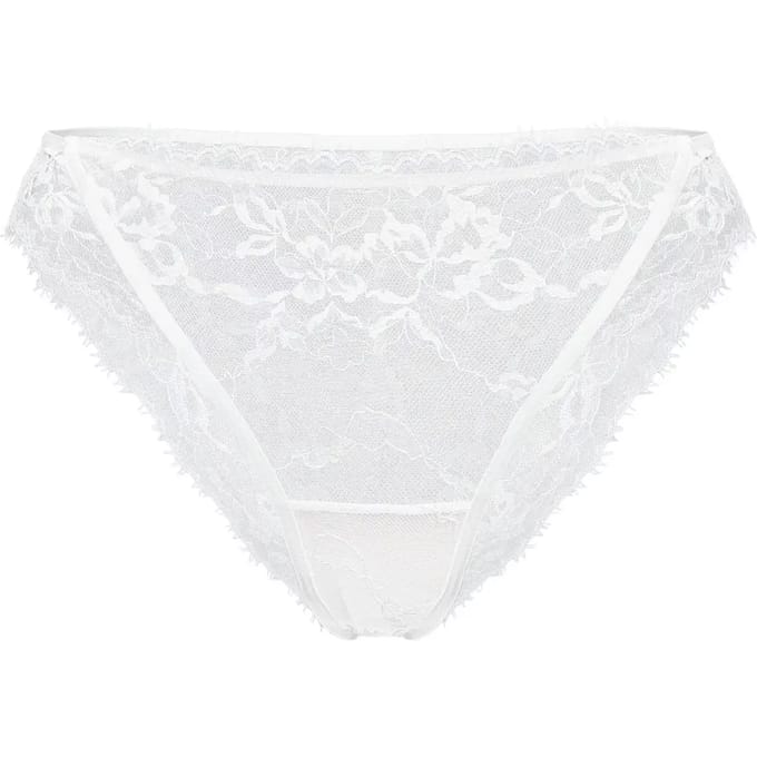 Damesslipjes Esotiq Cloe 2