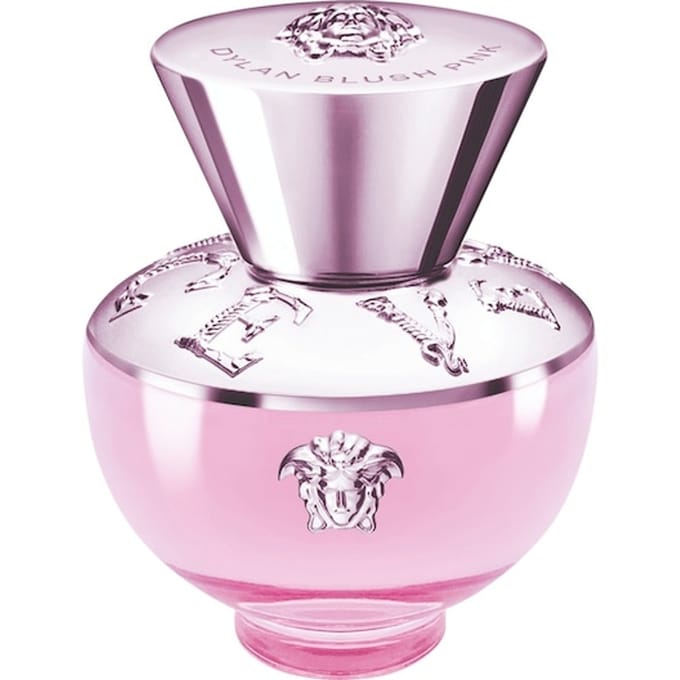 Versace Dylan Blush Pink Eau de Parfum Spray Damesparfum Dames 50 ml