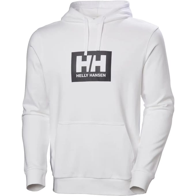 Hoodie Helly Hansen Box