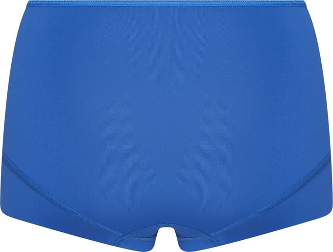 Beeren Elegance Short blauw