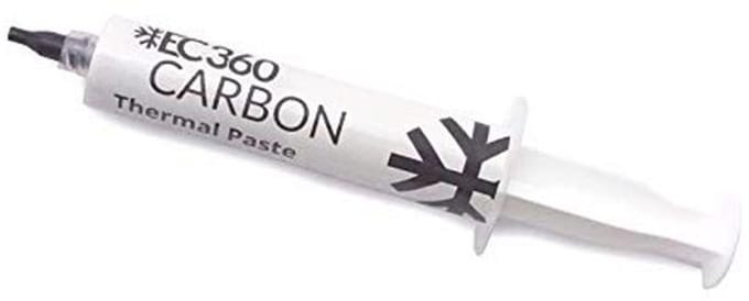 Koelpasta met Hoge Thermische Geleidbaarheid 5,15 W/mK (20g)
