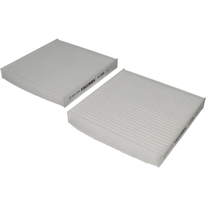 Cabinefilter FILTRON K1336-2X