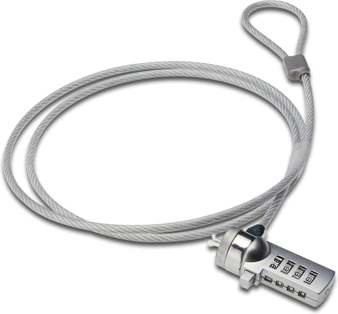 Ewent EW1241 kabelslot