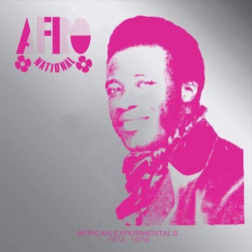 African Experimentals - Afro National