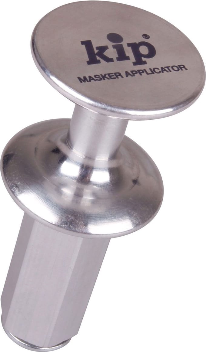 Kip 394 Masker Applicator - Afroller Schilderstape