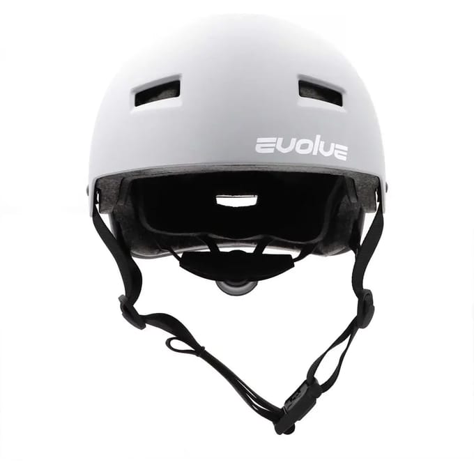 Evolved bmx helm Evolve Curb Evo