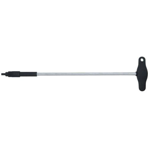 KS Tools 150.8105 Instelsleutel voor koplampen voor Audi / Volkswagen