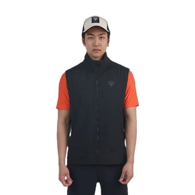 Mouwloos ski-jack Rossignol Opside