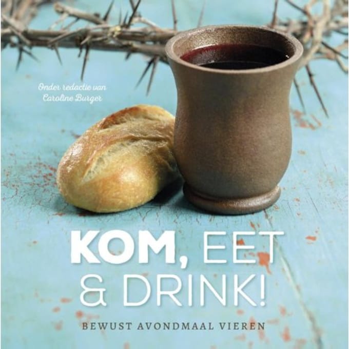 Kom, Eet En Drink!