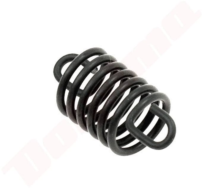 Trillingsdemper passend op ECHO CS2510TES , CS2511TES ( V450-002060 )