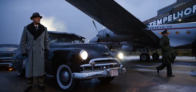 Charman, M: Bridge of Spies - Der Unterhändler